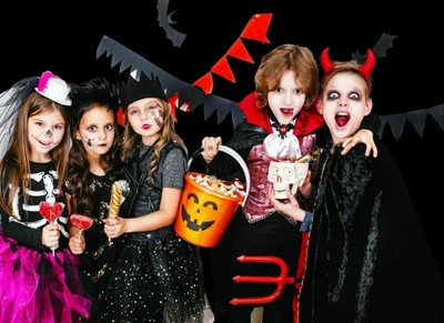 Halloween